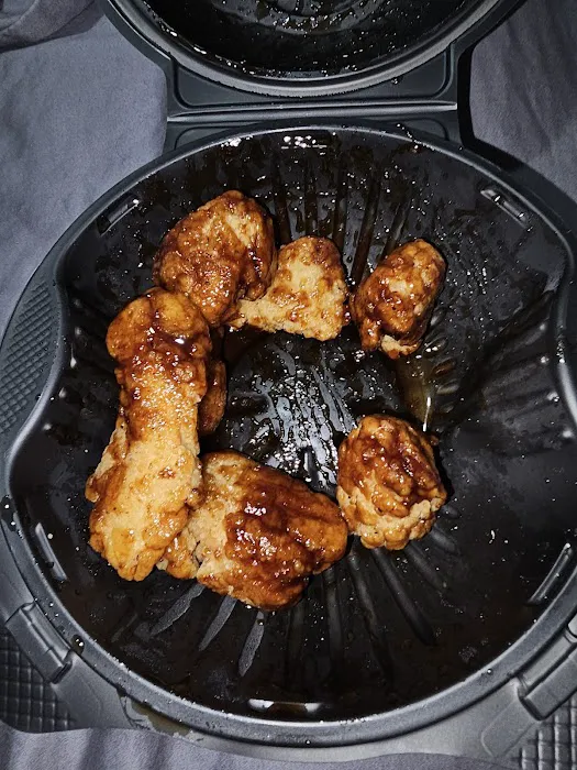 Pizza Hut Picture 6