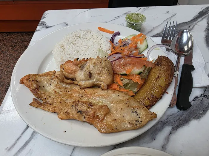 Delicias Colombianas Picture 4