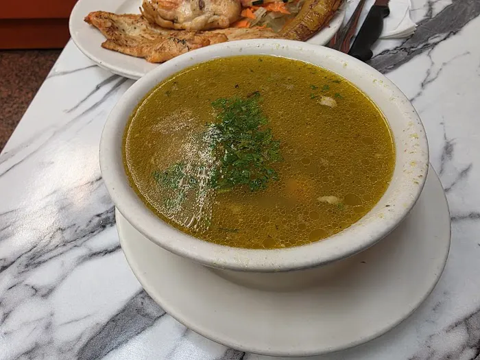 Delicias Colombianas Picture 2