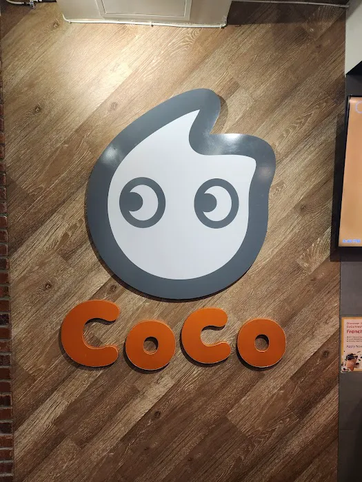 CoCo Fresh Tea & Juice Picture 8