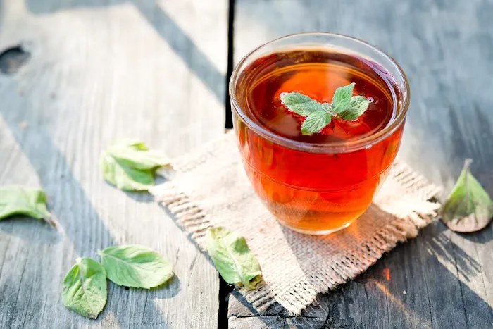 CoCo Fresh Tea & Juice Picture 3