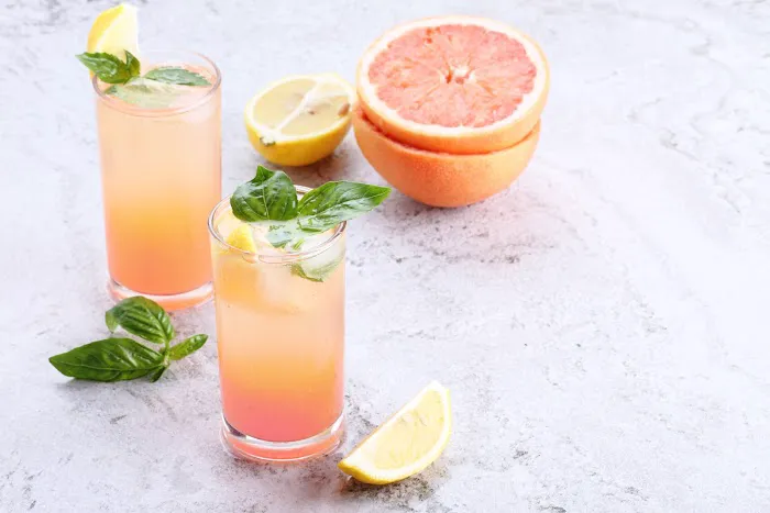 CoCo Fresh Tea & Juice Picture 4