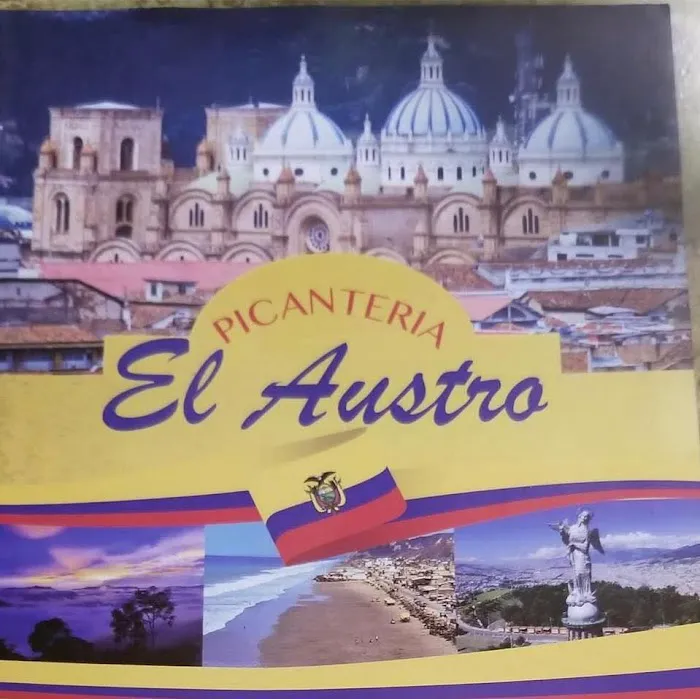 Picanteria El Austro Picture 8