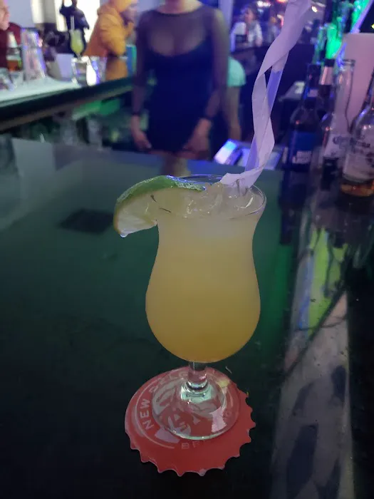 California Sports Bar Picture 10