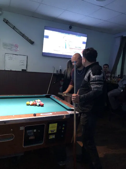 California Sports Bar Picture 3