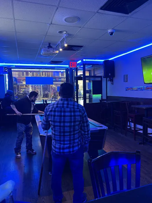California Sports Bar Picture 7