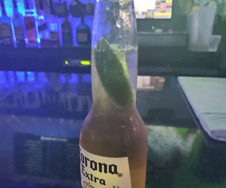 California Sports Bar