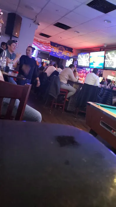 California Sports Bar Picture 8