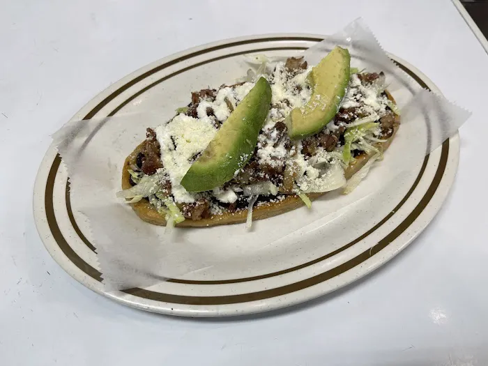 Tacos de la Abuela Picture 8