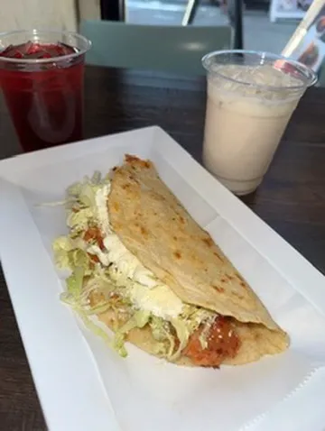 Tacos de la Abuela Picture 1