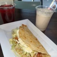 Tacos de la Abuela ico