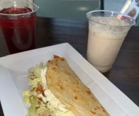 Tacos de la Abuela