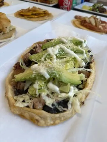 Tacos de la Abuela Picture 5
