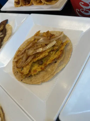 Tacos de la Abuela Picture 2