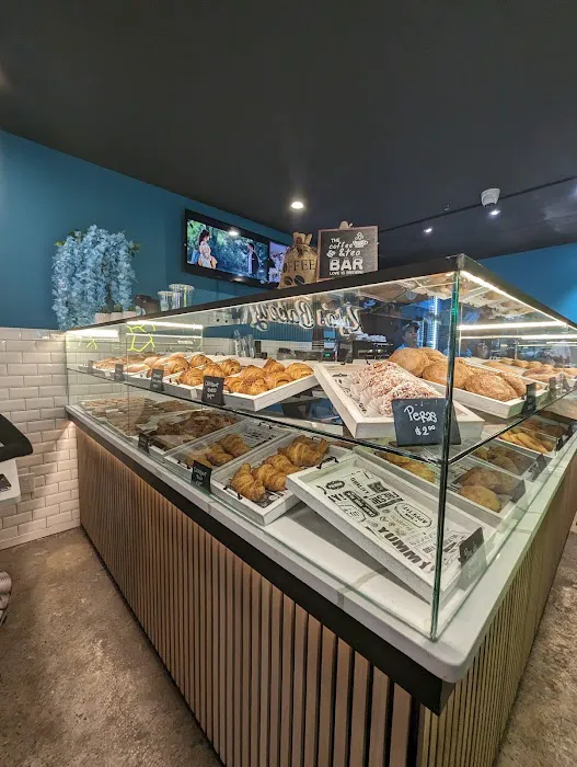 Kafra's Bakery Picture 1