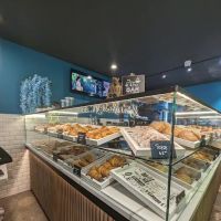 Kafra's Bakery ico