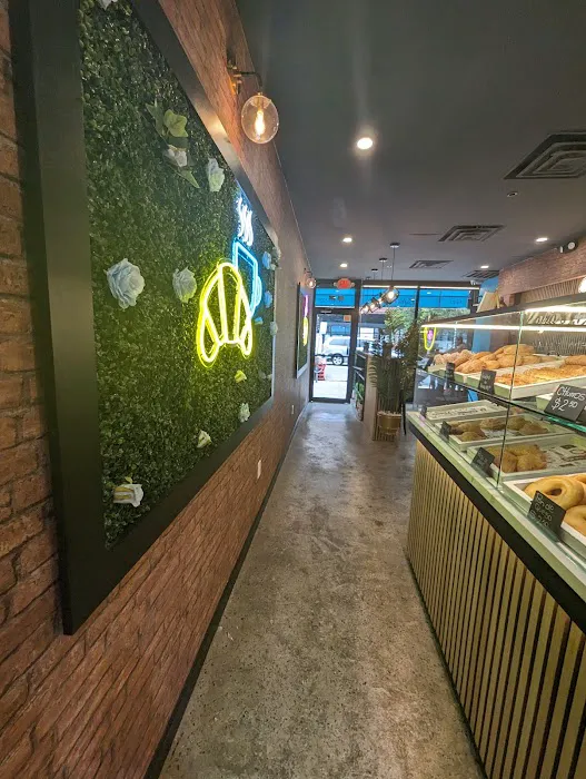Kafra's Bakery Picture 3