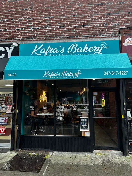 Kafra's Bakery Picture 6