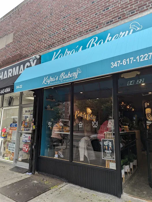 Kafra's Bakery Picture 4