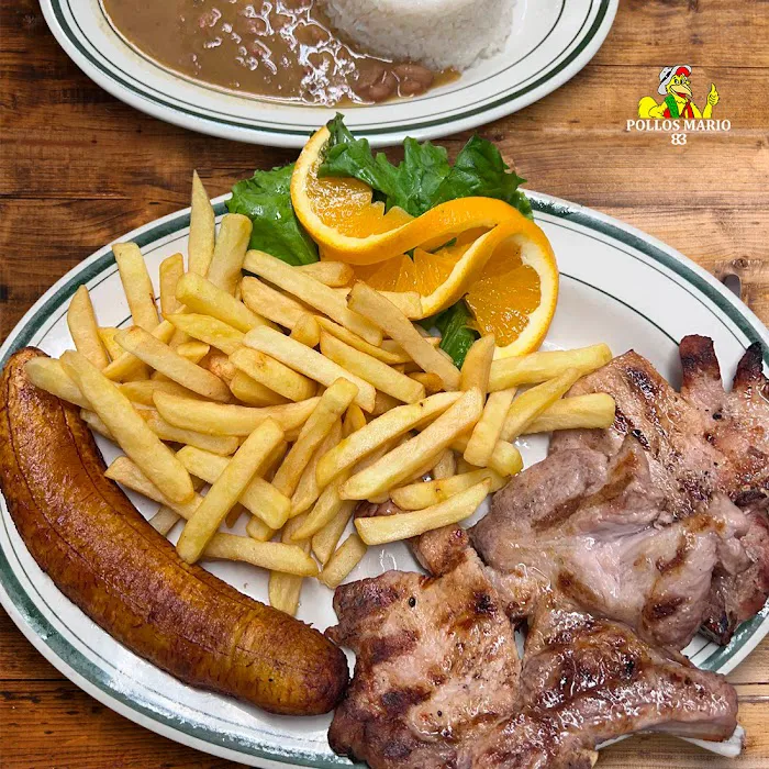 Pollos Mario Picture 10