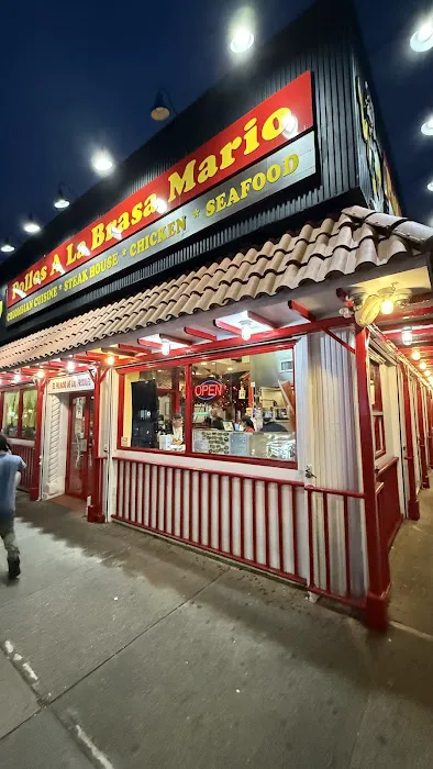 Pollos Mario Picture 5