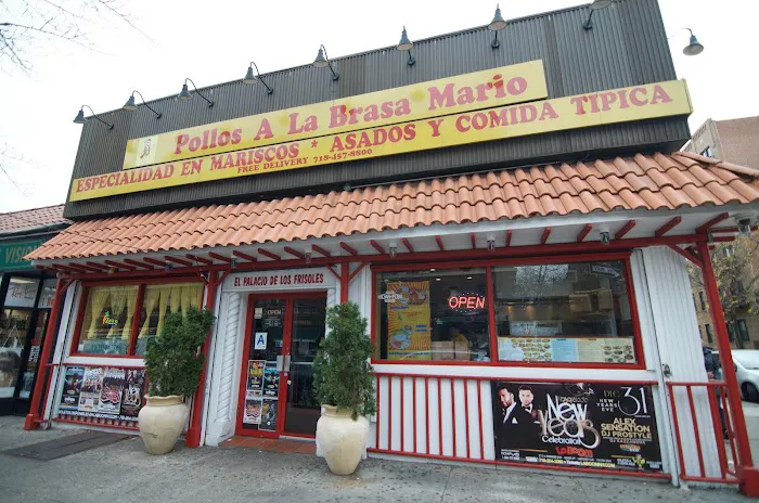 Pollos Mario Picture 2