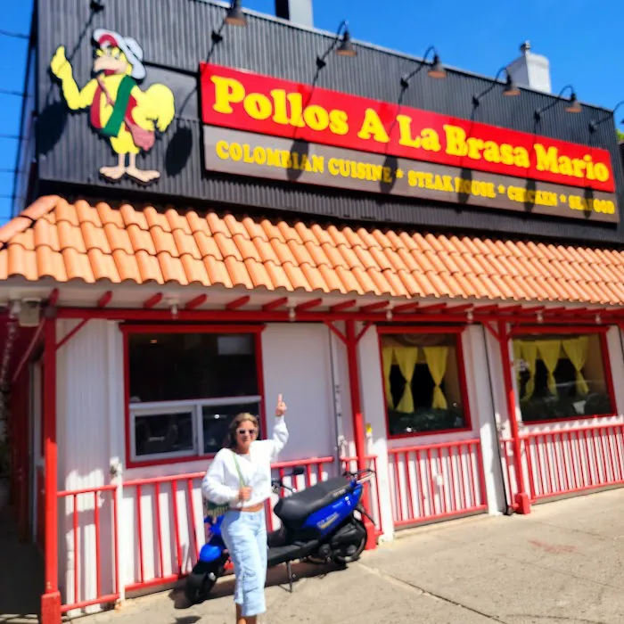 Pollos Mario Picture 8