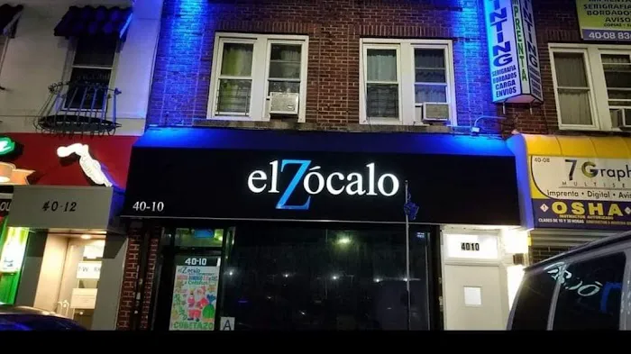 El Zòcalo Grill Picture 8