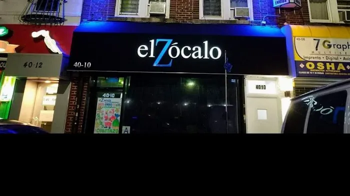 El Zòcalo Grill Picture 10