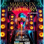 Cafe Mediterranean DBA Bora Bora