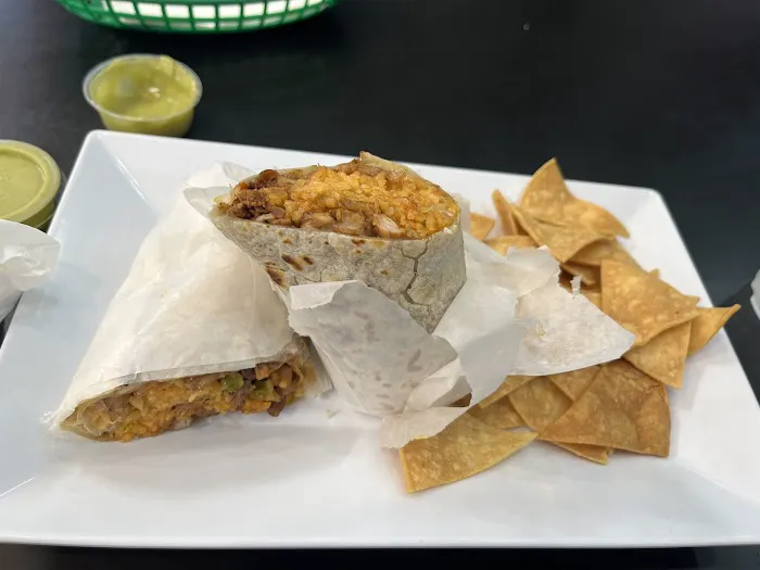 Taqueria Mercadito Picture 10