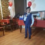 Popeyes Louisiana Kitchen