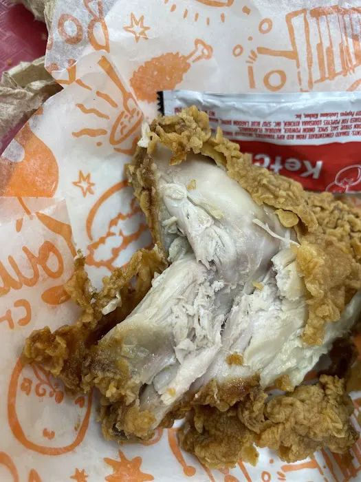 Popeyes Louisiana Kitchen Picture 3