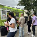 Cholados y Mangos