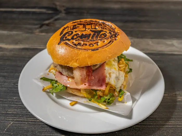 Lomito's Spot Picture 10