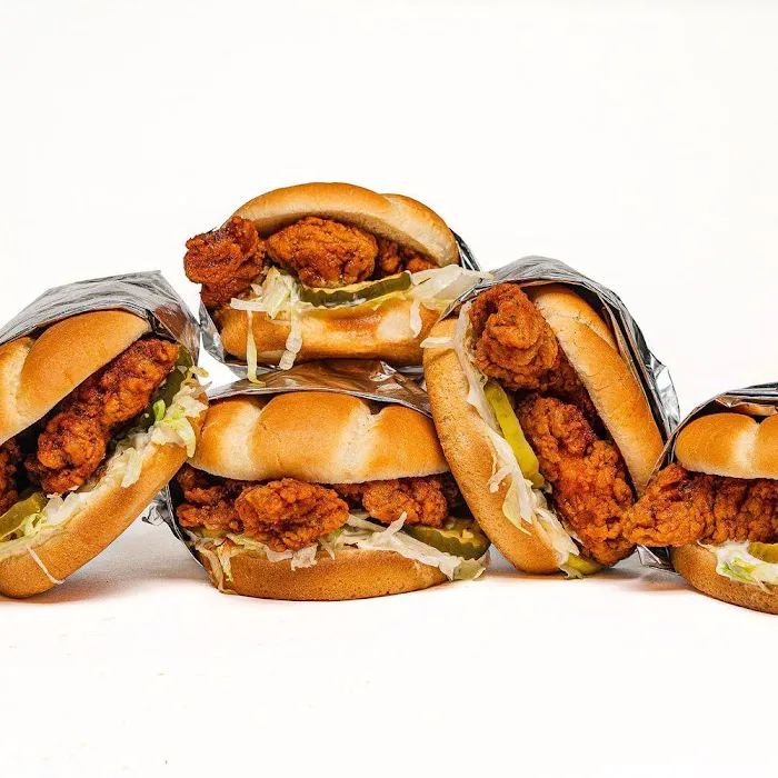 MrBeast Burger Picture 3