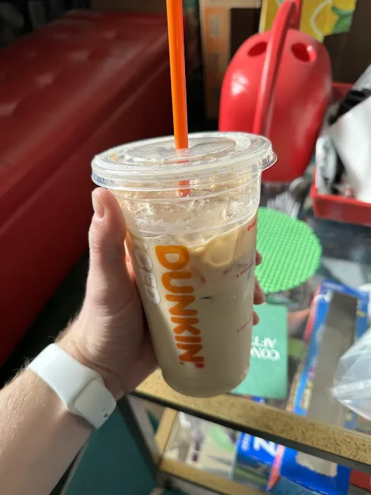 Dunkin' Picture 6
