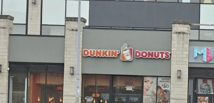 Dunkin' Picture 4