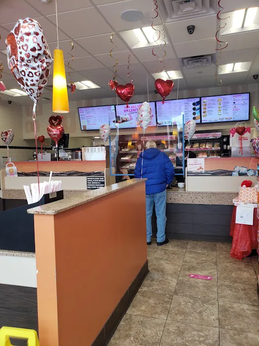 Dunkin' Picture 10