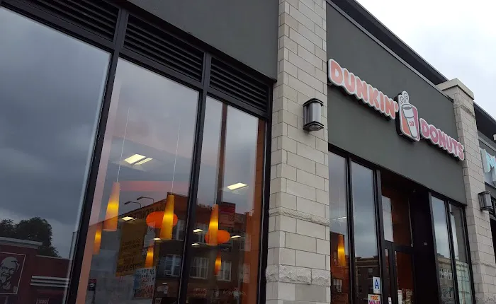 Dunkin' Picture 9