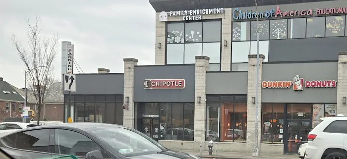 Chipotle Mexican Grill Picture 4