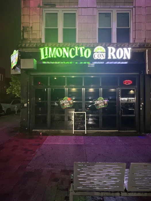 Limoncito con Ron Picture 10