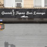 Guaro's Tapas Bar & Lounge ico