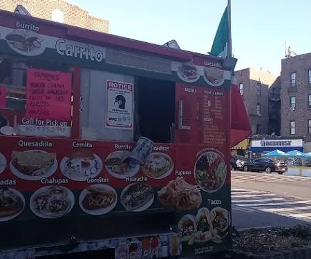 Tacos 2 hermanos vazquez