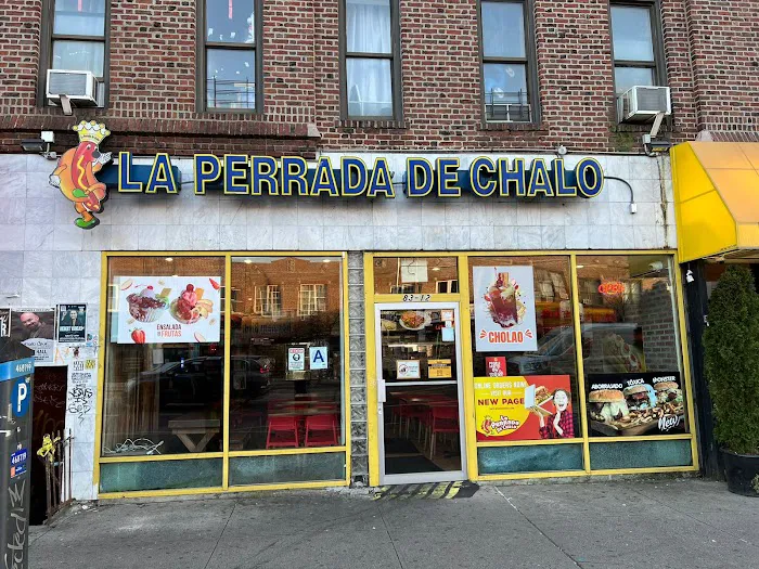 La Perrada De Chalo Picture 2