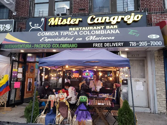 Mister Cangrejo Picture 3
