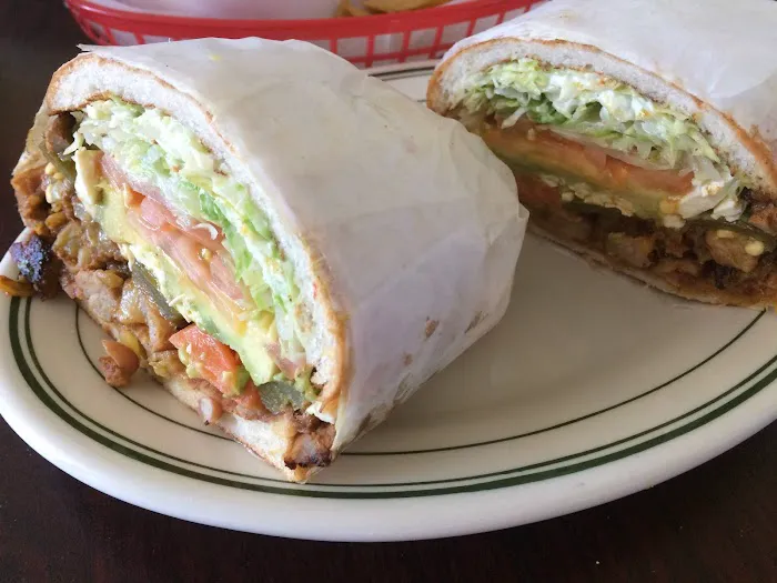 Que Rico Taco! Picture 5