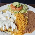 Que Rico Taco!