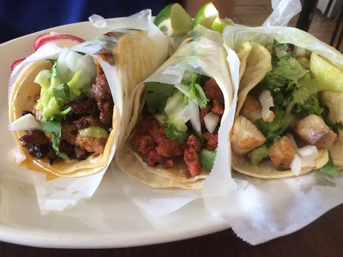 Que Rico Taco! Picture 6