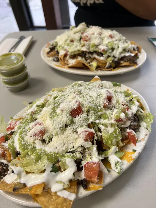 Que Rico Taco! Picture 4